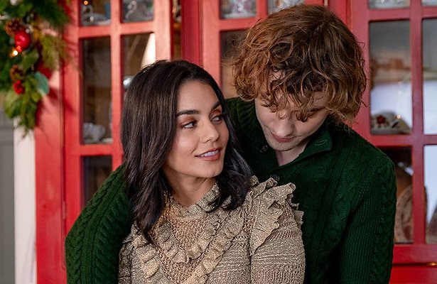 The Knight Before Christmas